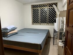 Blk 201 Serangoon Central (Serangoon), HDB 3 Rooms #613033591